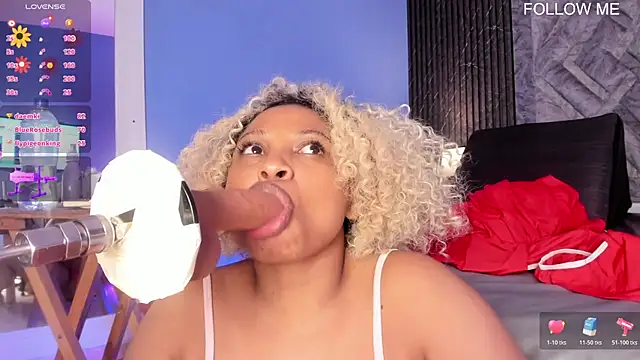 TammyBrown1 webcam