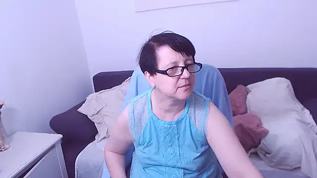 ChristaRose webcam