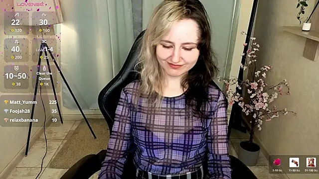 LinaVeritas webcam