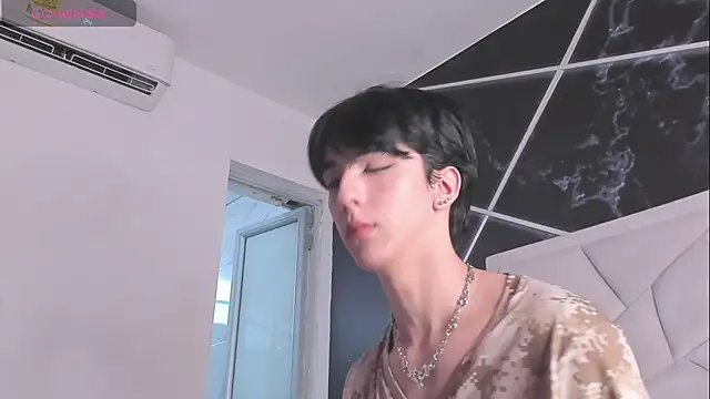 AerumChae webcam