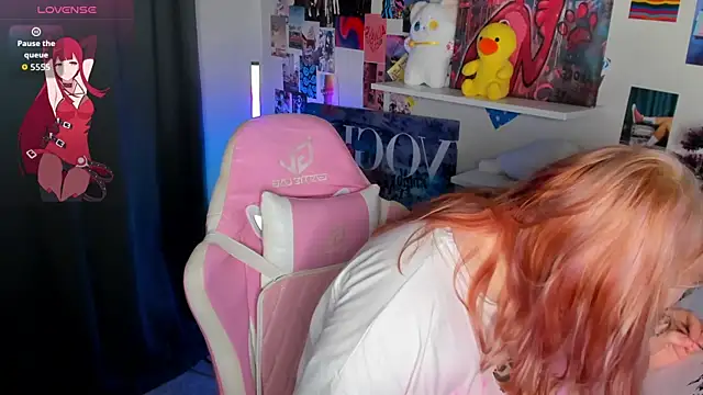 Alice_Kitagawa webcam