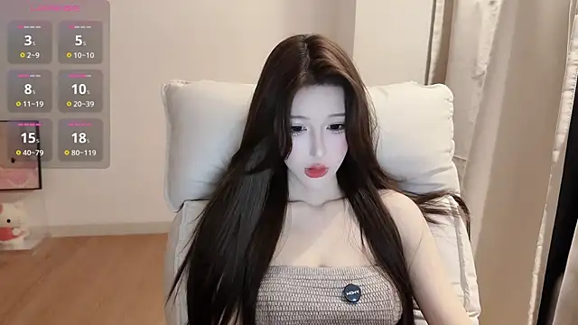 wanwanqiansui live cam on StripChat
