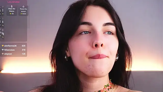 MirnaTellado webcam