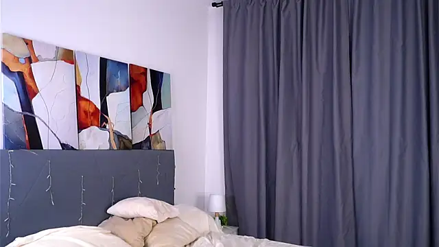 NelleMihalko webcam
