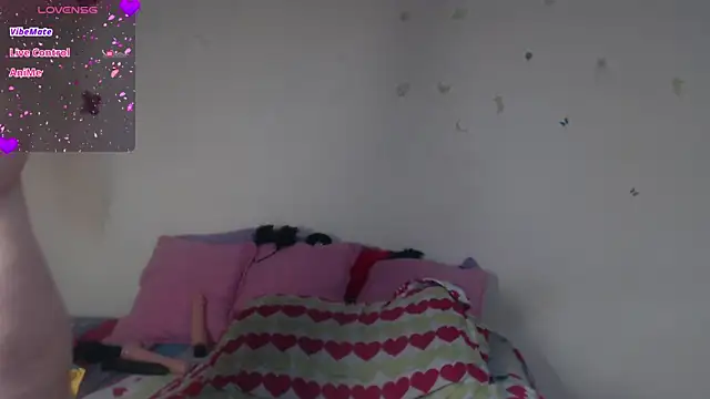 evangeline_lover webcam