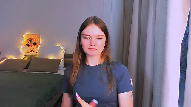 LookEva webcam