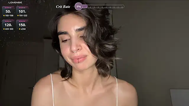 JessiaRuezga webcam