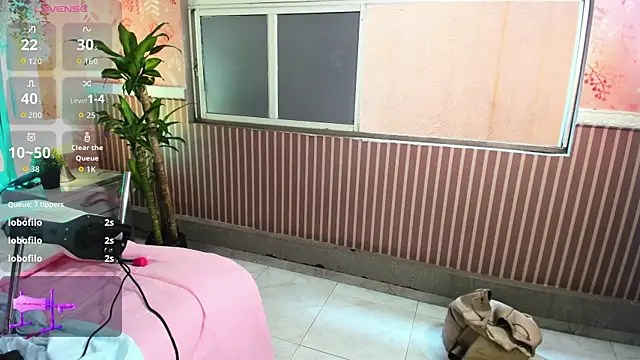 sweet_babydollvip - Sweet_babydollVip's free webcam - UK Sex Cams