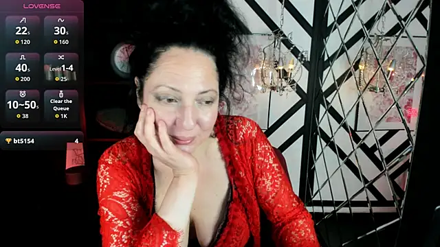 Anita_Muse webcam