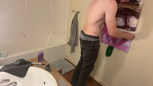 Bad_Boy69_MattZZZ webcam