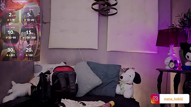 Mady_cooper1 live sex cam