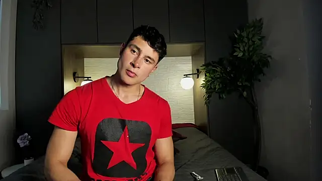 AustinJones_ webcam