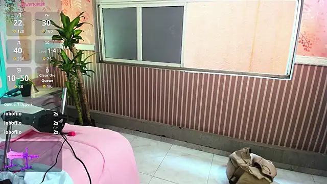 sweet_babydollVip webcam