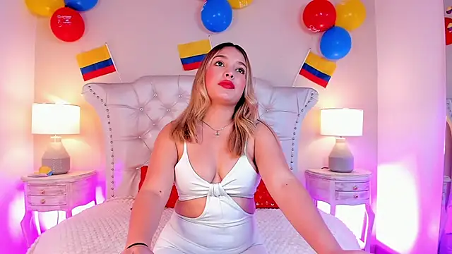 AntonellaMarchetti webcam