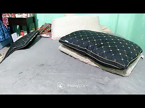 SeductiveNikki webcam