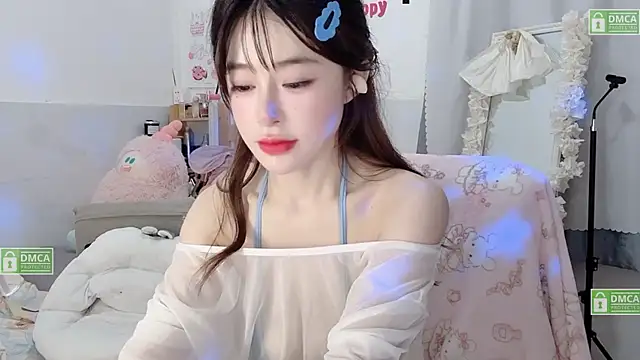 Yoyo_520 webcam
