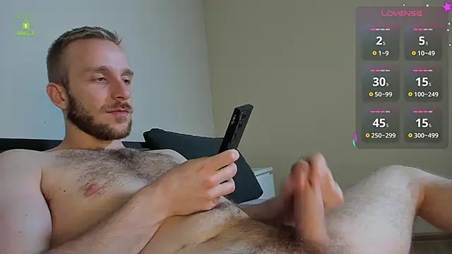 Buddy_Forman webcam