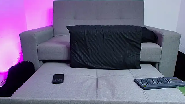 BrayaanFit webcam