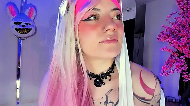 Broklinwhite_ webcam