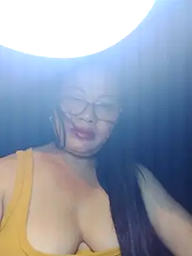 Cold-girlr12 webcam