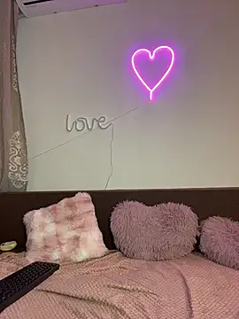 Sabrinedivinee webcam