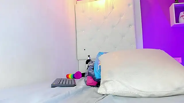 Skarleth69 webcam