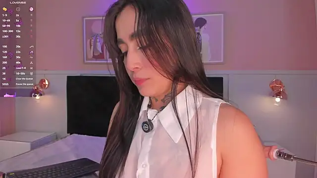 elodie_walker webcam