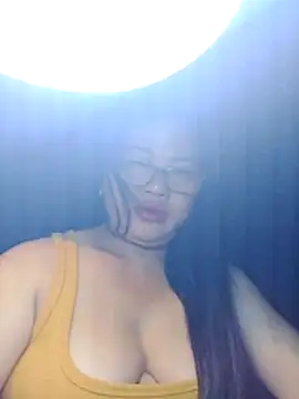 Cold-girlr12 webcam