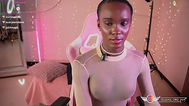 Modèle: LuanaRisque