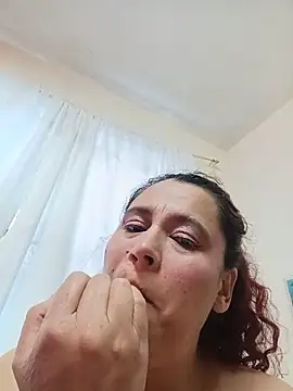 MarthinaBaker webcam