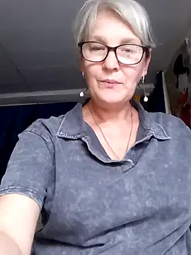 irinamaux webcam