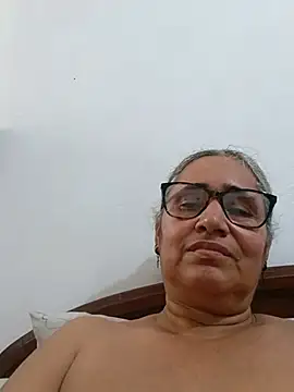 _candi webcam