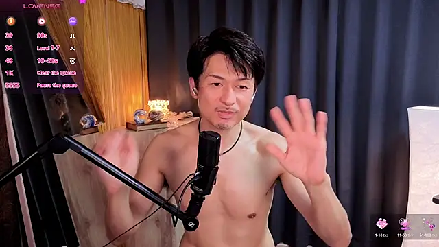 HARU_STRIKE webcam