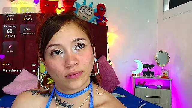 alisson_zafiro_ webcam
