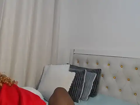 CherryColla webcam