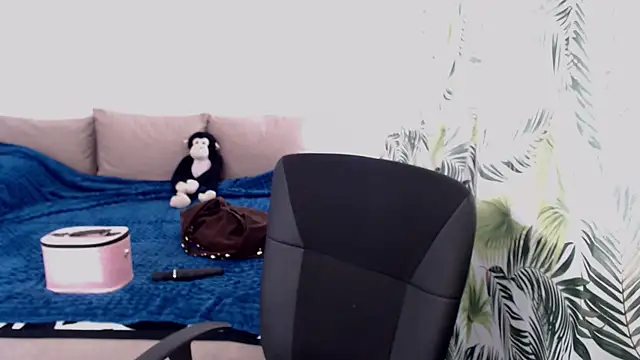 ViviRoses webcam