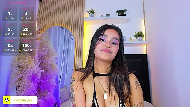 coraline_v webcam