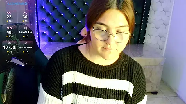 conniejames_m webcam