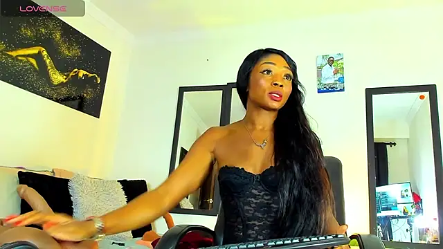 KimberlyBanks2 webcam