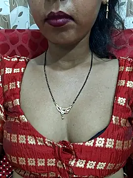 Sharmila-Singh webcam