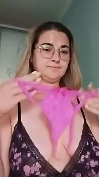 Baby_Boobits webcam