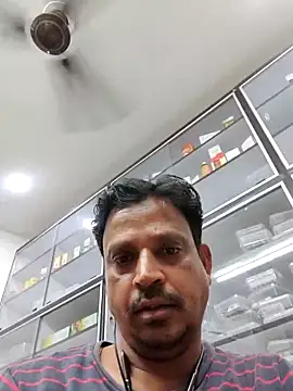 Raj1043 webcam