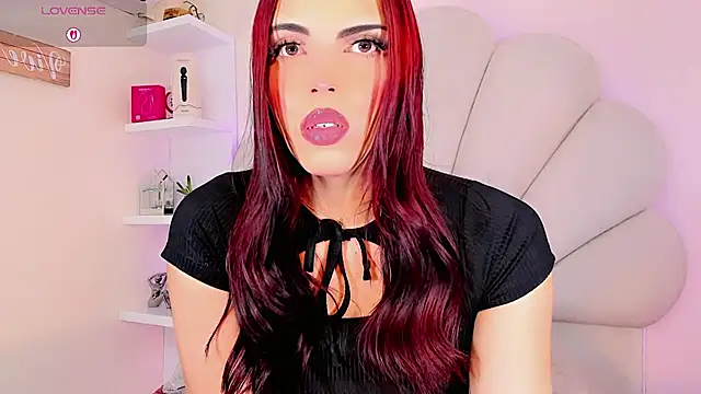 CandyJoselyn webcam