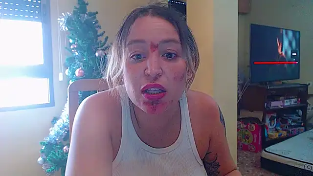 pomposa18xxx webcam