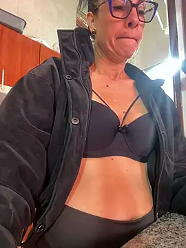 Goddess-Love- webcam