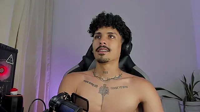 Lukeetaylor webcam