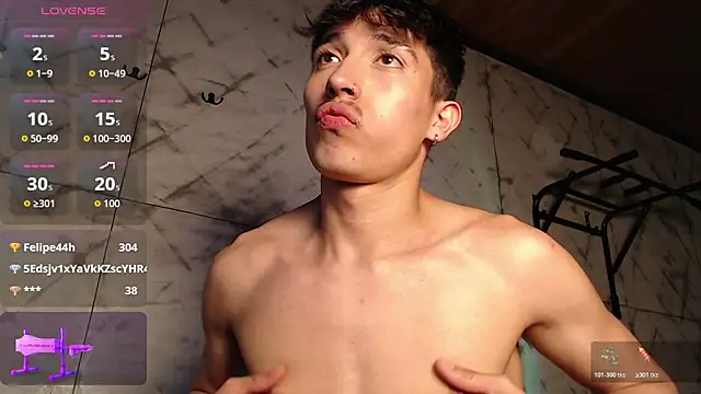 tim__fox webcam
