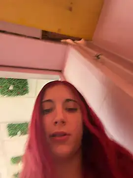 sexymelli18 webcam