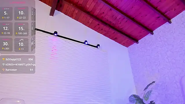 alanarouge webcam