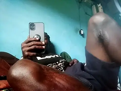 King_Blacks webcam